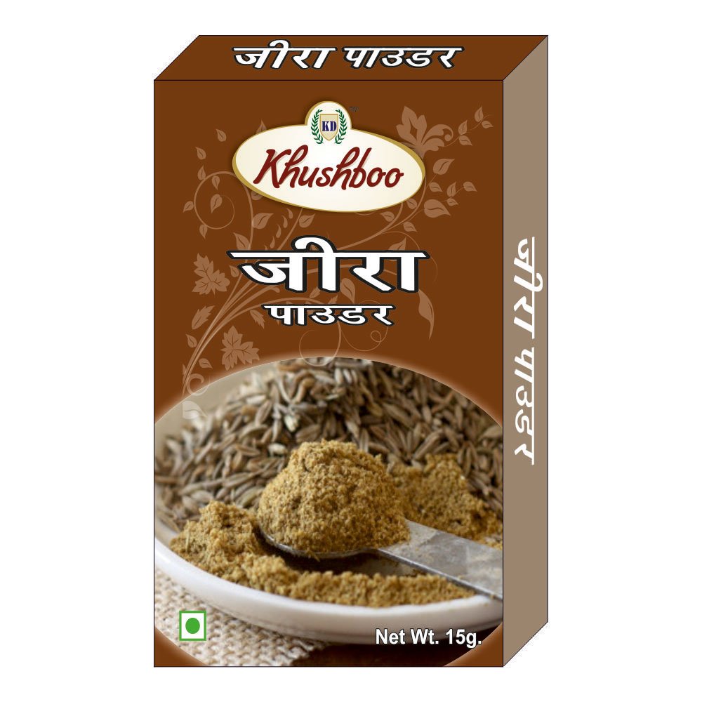 JEERA-POWDER