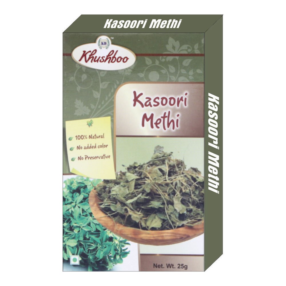 KASOORI-METHI